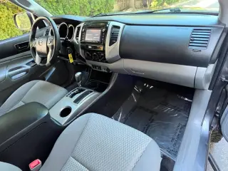 2014 Toyota Tacoma PreRunner V6