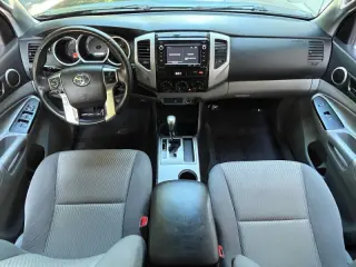 2014 Toyota Tacoma PreRunner V6