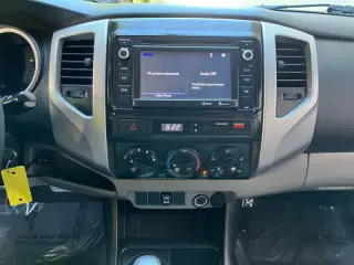 2014 Toyota Tacoma PreRunner V6