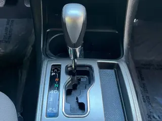 2014 Toyota Tacoma PreRunner V6