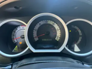 2014 Toyota Tacoma PreRunner V6