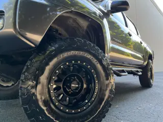 2014 Toyota Tacoma PreRunner V6