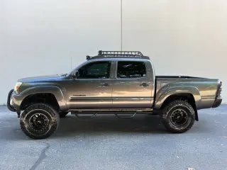 2014 Toyota Tacoma PreRunner V6
