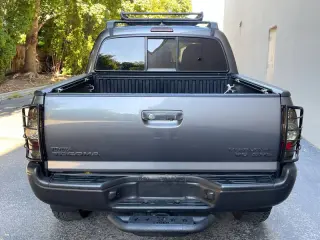2014 Toyota Tacoma PreRunner V6