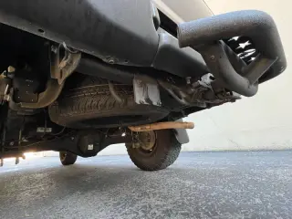 2014 Toyota Tacoma PreRunner V6