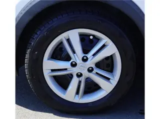 2018 Nissan Kicks S