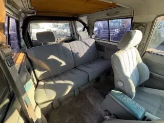 1986 Toyota 4Runner SR5