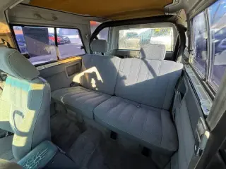 1986 Toyota 4Runner SR5
