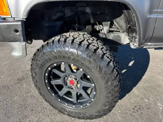 1986 Toyota 4Runner SR5