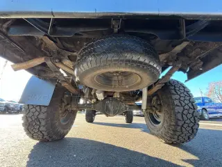 1986 Toyota 4Runner SR5