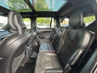 2018 Volvo XC90 T8 eAWD R-Design