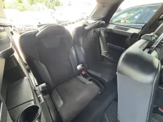 2018 Volvo XC90 T8 eAWD R-Design