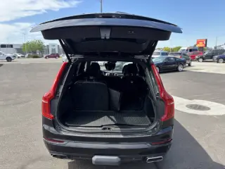 2018 Volvo XC90 T8 eAWD R-Design