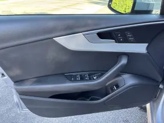 2018 Audi A4 2.0T quattro Premium