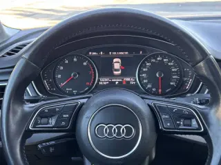 2018 Audi A4 2.0T quattro Premium