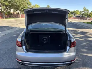 2018 Audi A4 2.0T quattro Premium