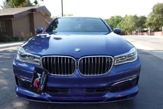 2017 BMW 7 Series ALPINA B7 xDrive