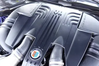 2017 BMW 7 Series ALPINA B7 xDrive