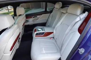 2017 BMW 7 Series ALPINA B7 xDrive