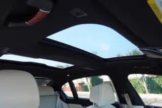 2017 BMW 7 Series ALPINA B7 xDrive
