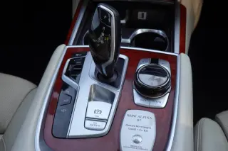 2017 BMW 7 Series ALPINA B7 xDrive