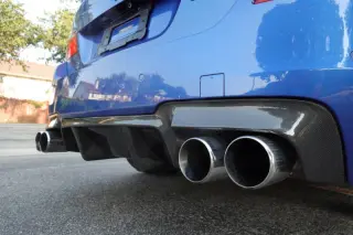 2013 BMW M5