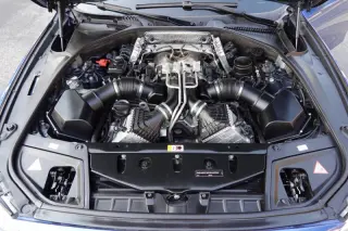 2013 BMW M5