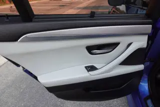 2013 BMW M5