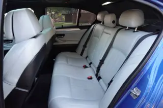 2013 BMW M5