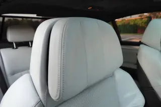 2013 BMW M5
