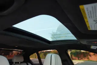 2013 BMW M5