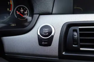 2013 BMW M5