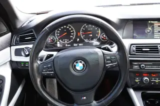 2013 BMW M5