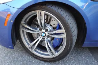 2013 BMW M5
