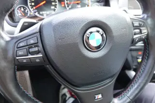 2013 BMW M5