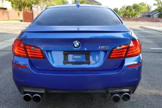 2013 BMW M5