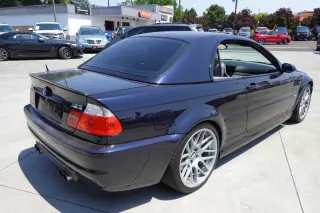 2002 BMW M3