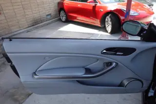 2002 BMW M3