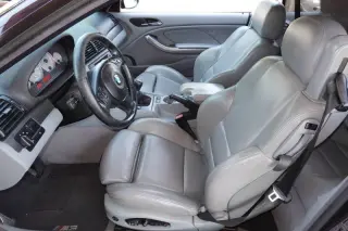 2002 BMW M3
