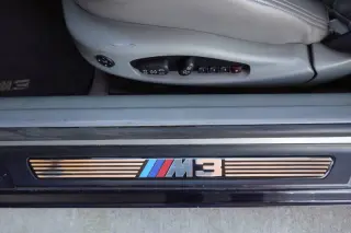 2002 BMW M3