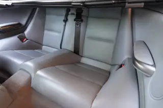 2002 BMW M3