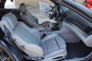 2002 BMW M3