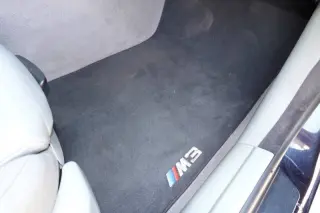 2002 BMW M3