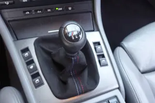 2002 BMW M3