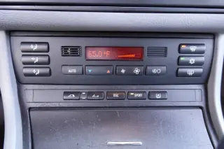 2002 BMW M3