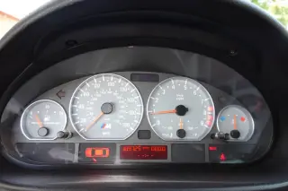 2002 BMW M3