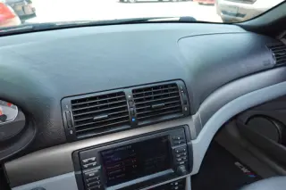 2002 BMW M3