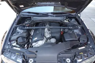 2002 BMW M3
