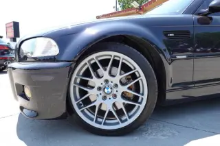 2002 BMW M3