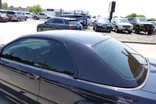 2002 BMW M3